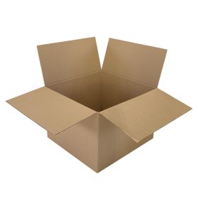 14 x 14 x 10" Corrugated Boxes